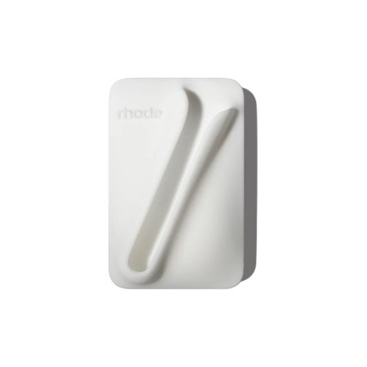 Snap on lip case