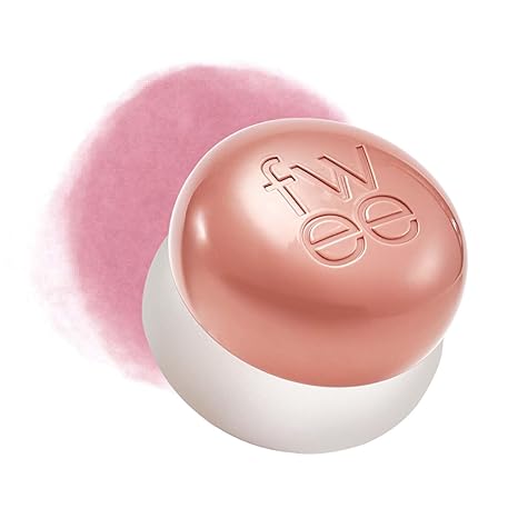 FWEE - LIP & CHEEK BLURRY PUDDING POT