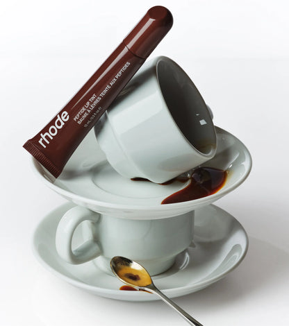 RHODE PHONE CASE - ESPRESSO