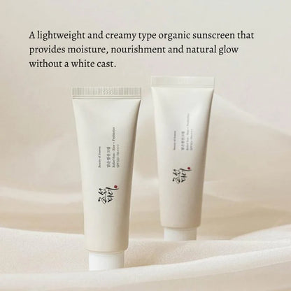 BEAUTY OF JOSEON - RELIEF SUN - 50ML