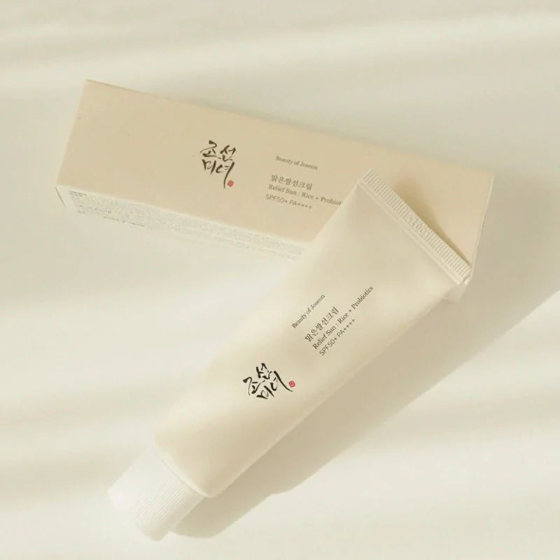 BEAUTY OF JOSEON - RELIEF SUN - 50ML