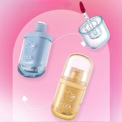 Cute & Charming Lip Mud - 4 Colours