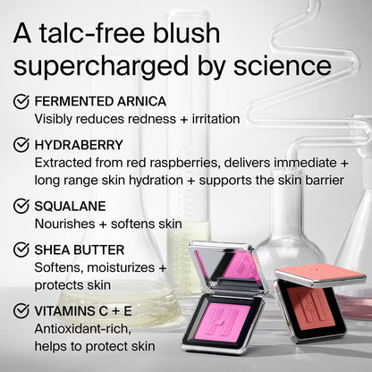 COLOR FUSE BLUSH POWDER