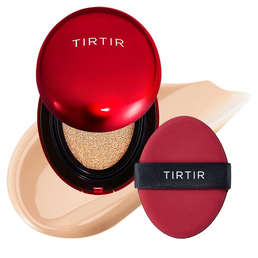 MASK FIT RED CUSHION MINI