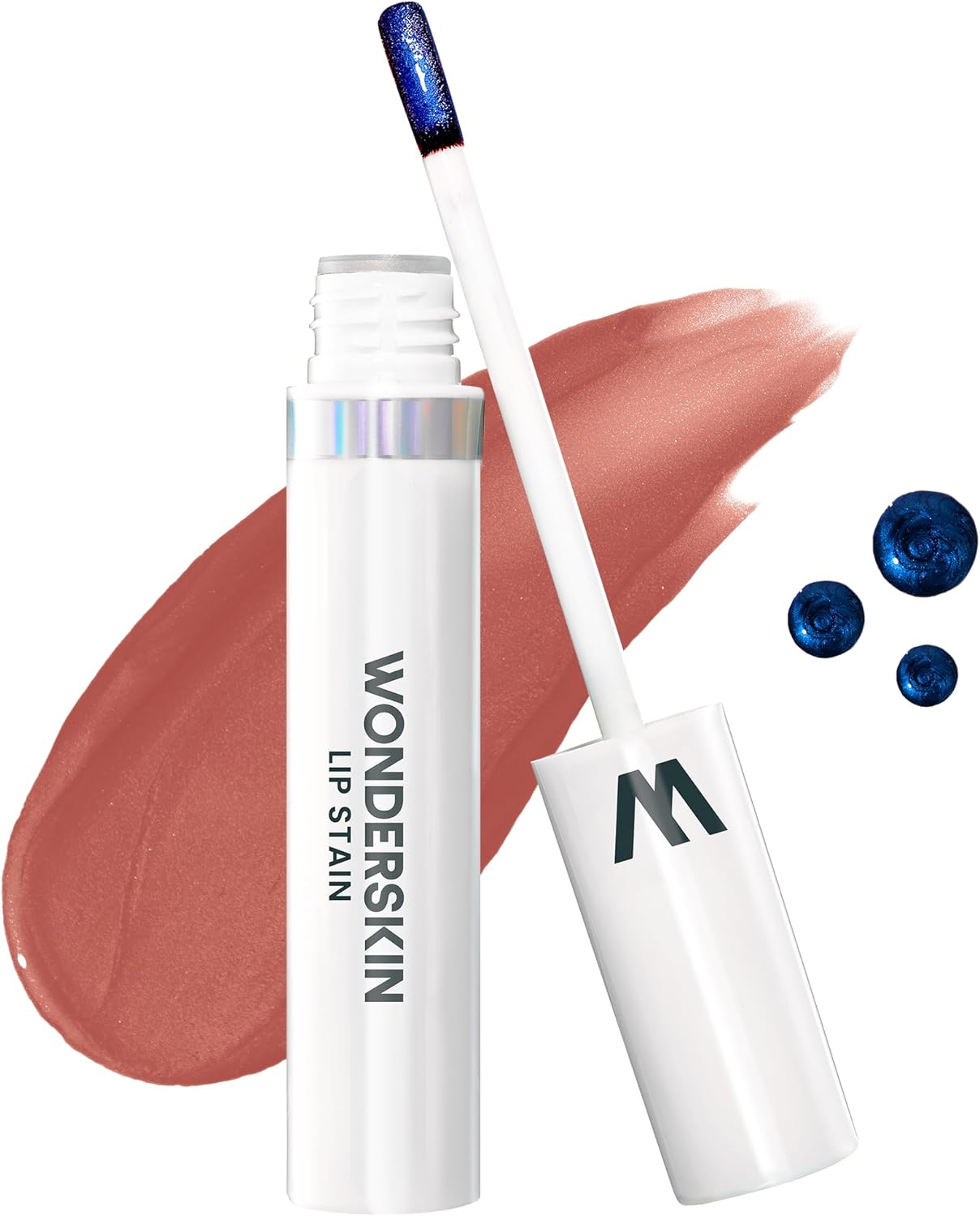 Wonder Blading Lip Stain Masque