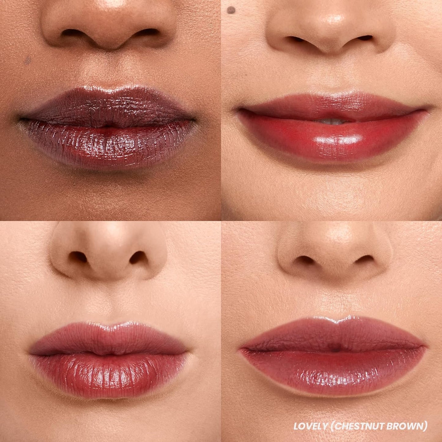Wonder Blading Lip Stain Masque