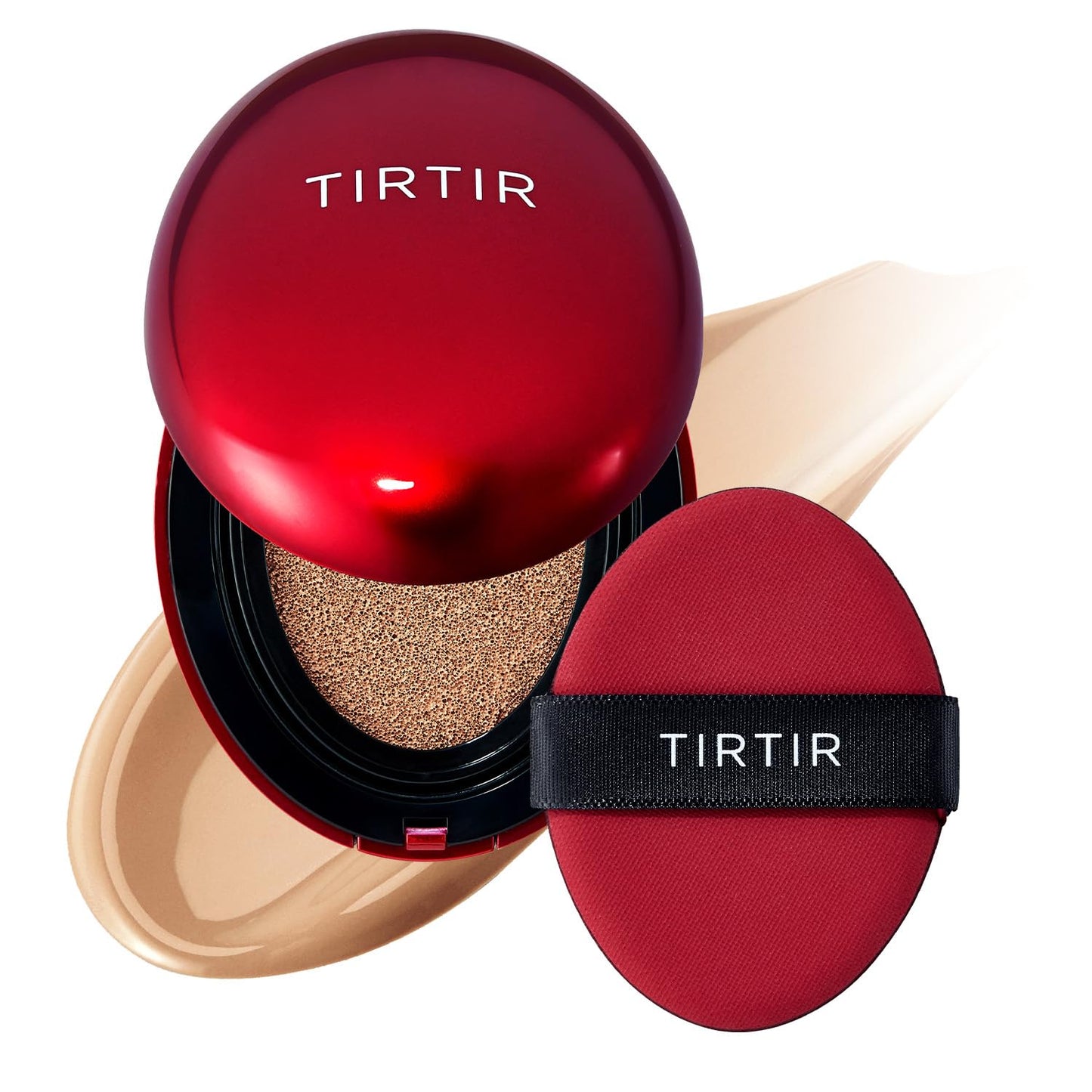 MASK FIT RED CUSHION MINI