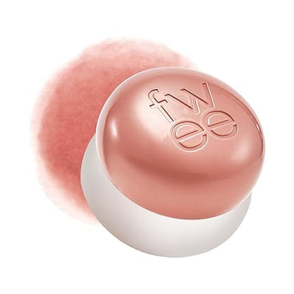 FWEE - LIP & CHEEK BLURRY PUDDING POT