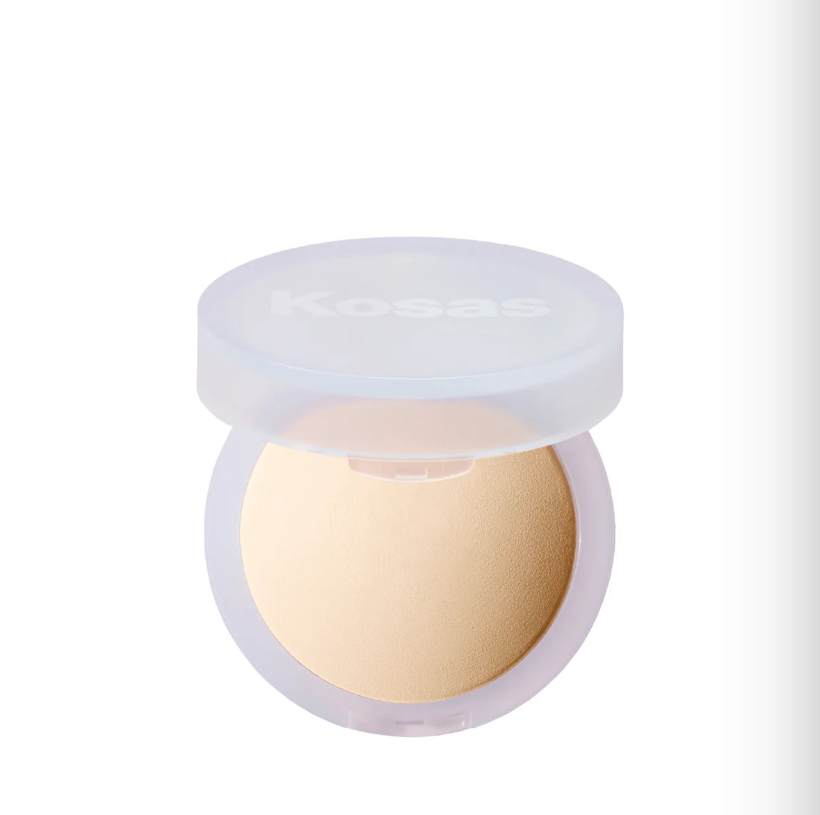 KOSAS - CLOUD SET SETTING POWDER