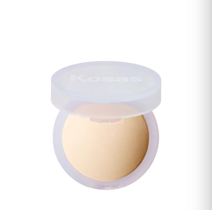 KOSAS - CLOUD SET SETTING POWDER