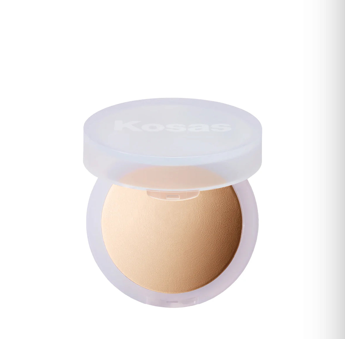 KOSAS - CLOUD SET SETTING POWDER