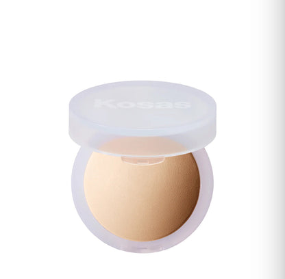 KOSAS - CLOUD SET SETTING POWDER