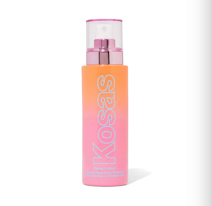 KOSAS - PLUMP + JUICY VEGAN COLLAGEN SPRAY-ON SERUM