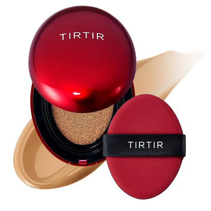 MASK FIT RED CUSHION MINI
