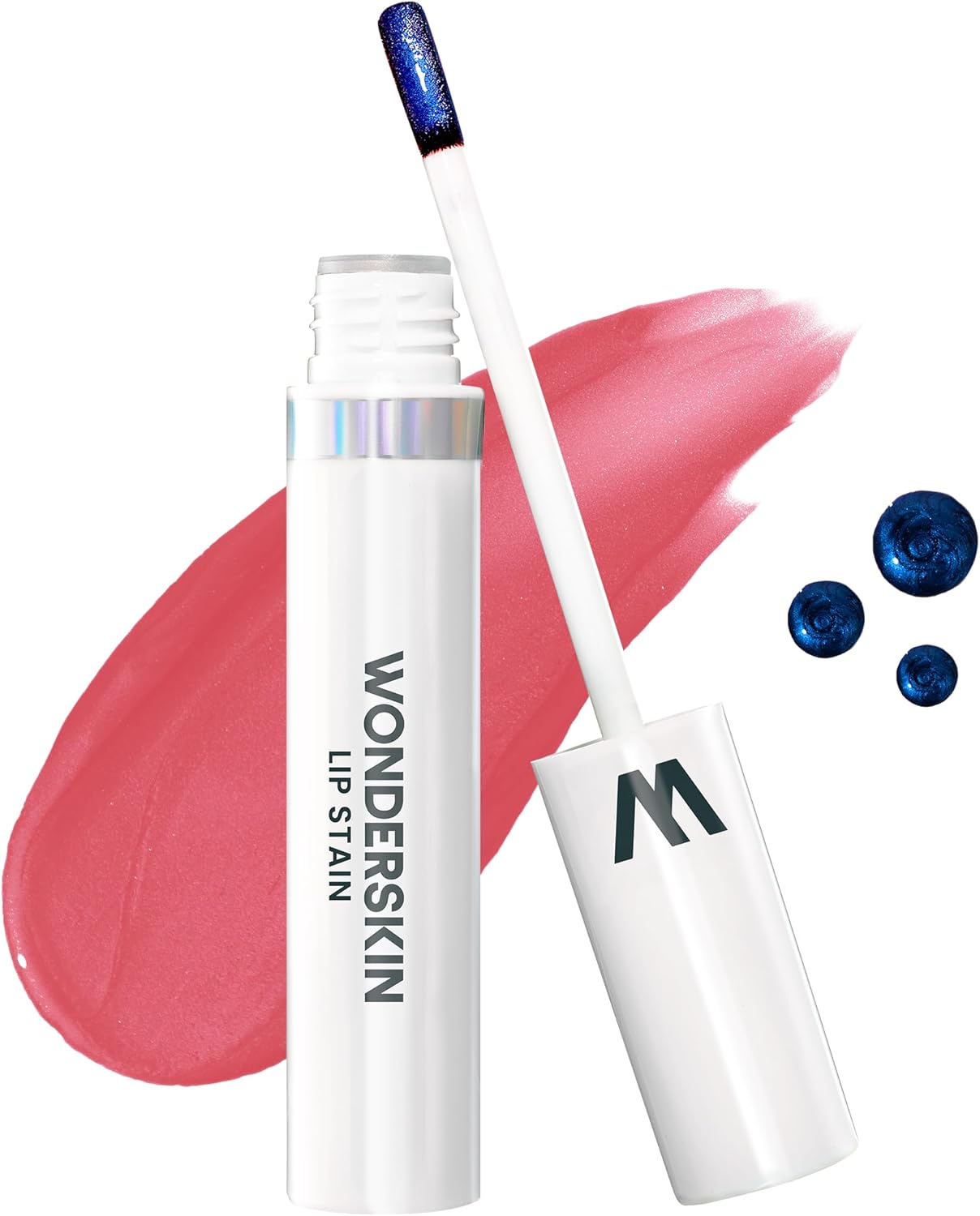 Wonder Blading Lip Stain Masque