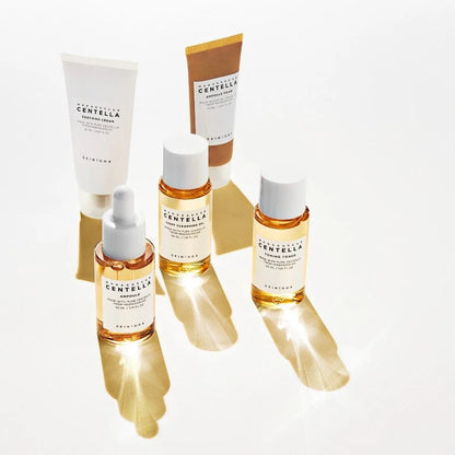 MADAGASCAR CENTELLA TRAVEL KIT