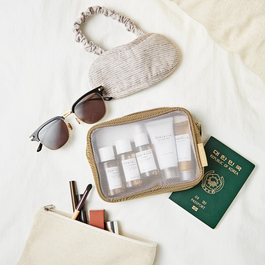 MADAGASCAR CENTELLA TRAVEL KIT