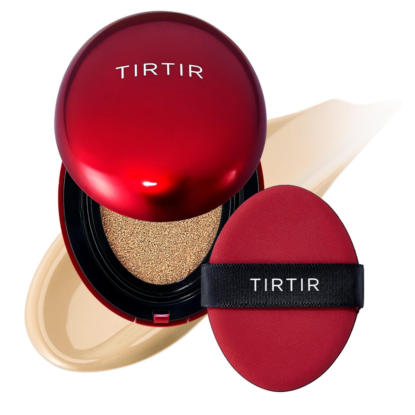 MASK FIT RED CUSHION MINI