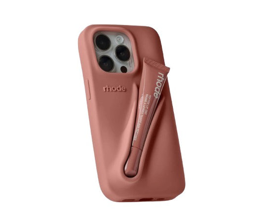 RHODE IPHONE CASE - TOAST