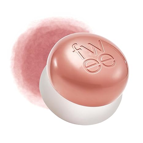 FWEE - LIP & CHEEK BLURRY PUDDING POT